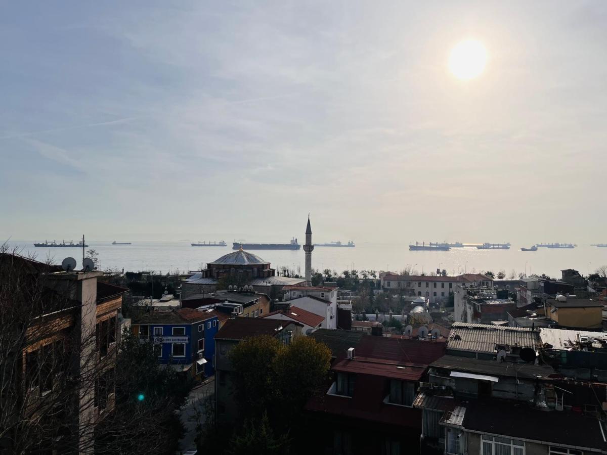 Miray Apart Hotel Sultanahmet - Istanbul, Istanbul